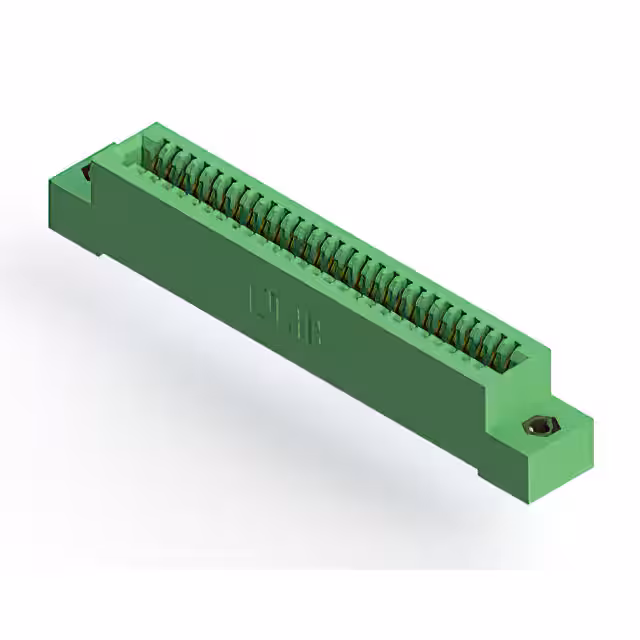 325-027-500-108 EDAC Inc.  Edgeboard Connectors